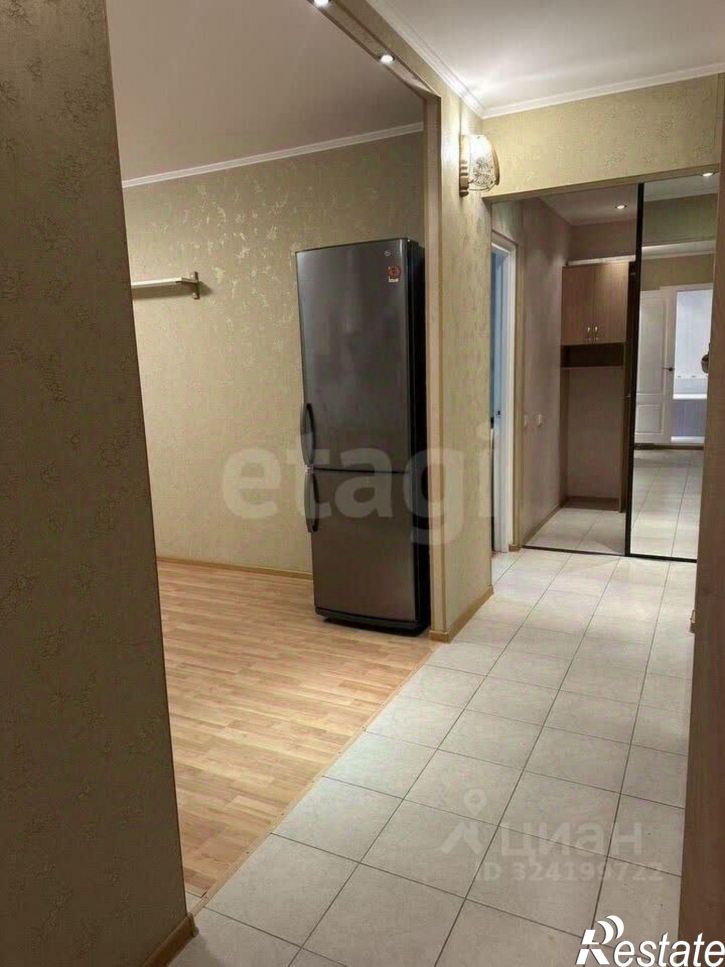 3-комн квартира улица Комбайнёров, 39,  д. 39