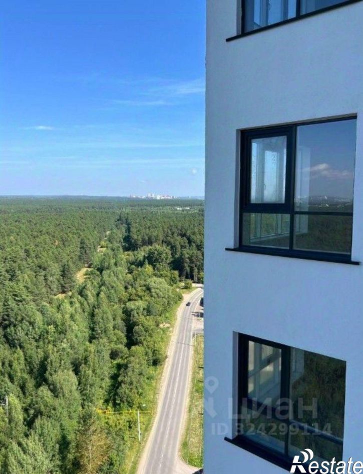 1-комн квартира Ленская улица, 30,  д. 30