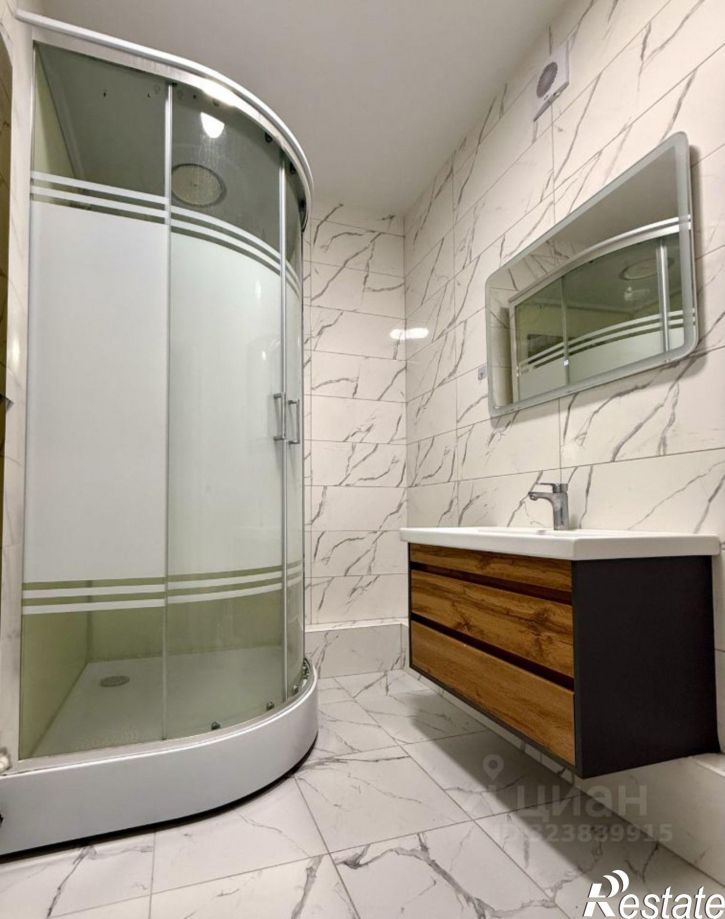 2-комн квартира улица Клары Цеткин, 35,  д. 35