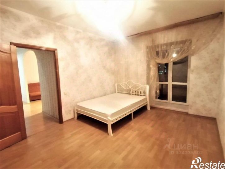 2-комн квартира шоссе Космонавтов, 137,  д. 137