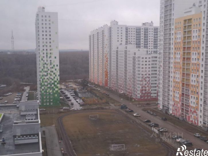 3-комн квартира улица Карла Модераха, 8,  д. 8