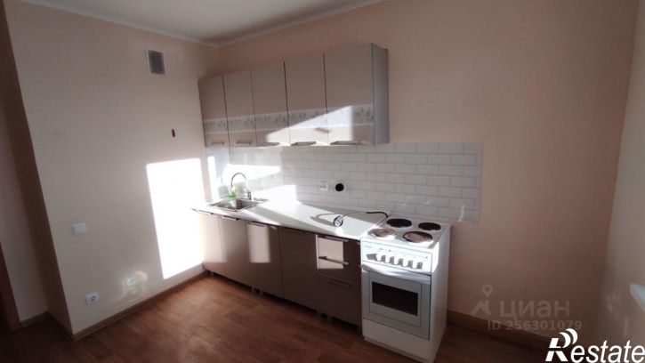 1-комн квартира ул Челюскинцев, 2а,  д. 2а