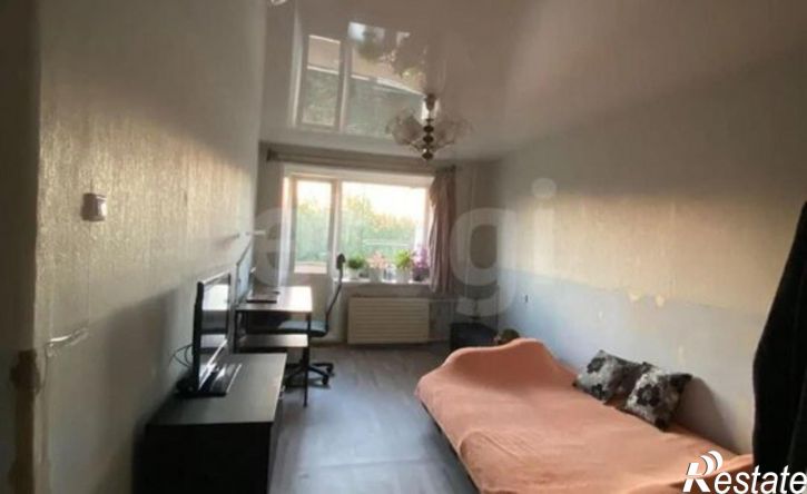 3-комн квартира Уральская улица, 88,  д. 88