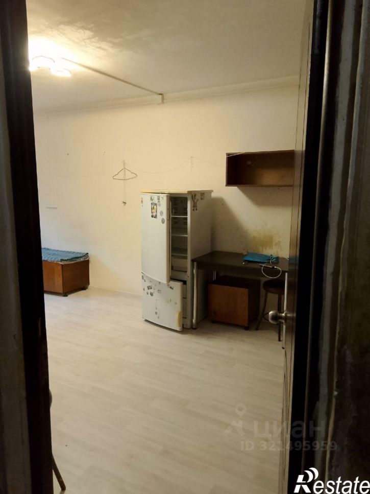 Комната пр-кт Декабристов, 10,  д. 10