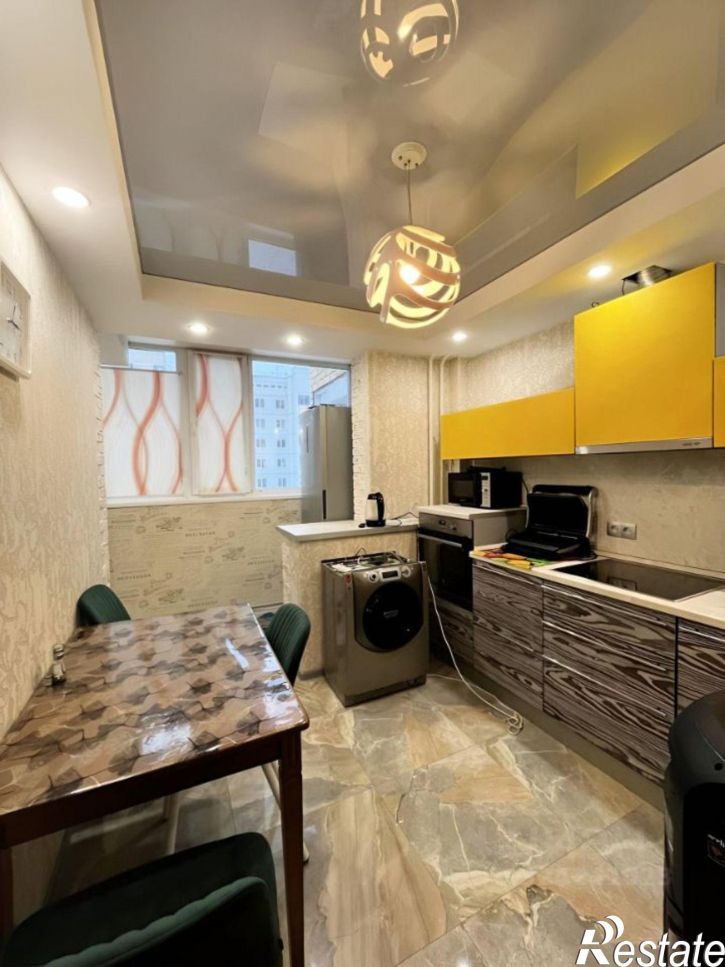 2-комн квартира ул Хабаровская, 54,  д. 54