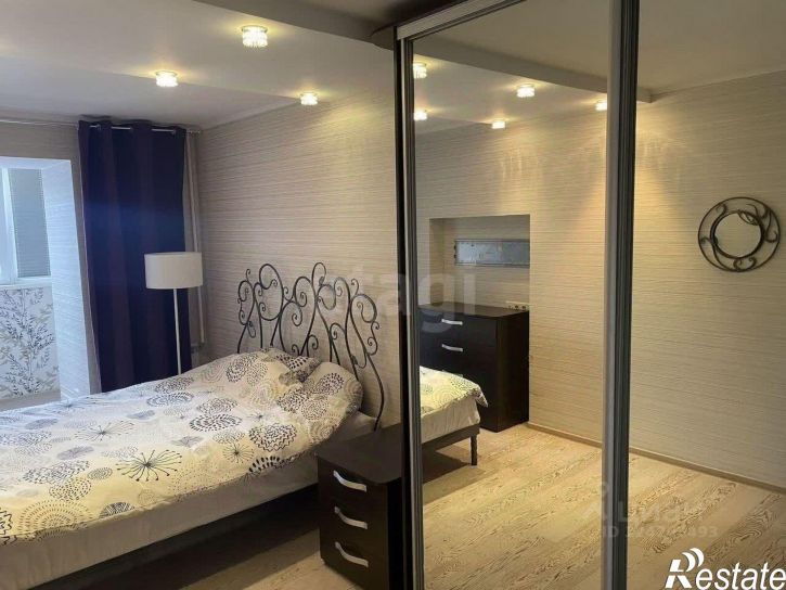 3-комн квартира ул Попова, 25/1,  д. 25/1