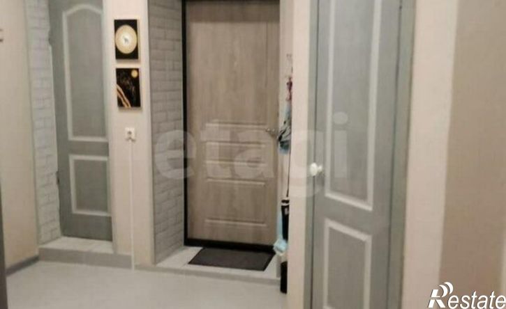 1-комн квартира ул Центральная ферма, 1,  д. 1