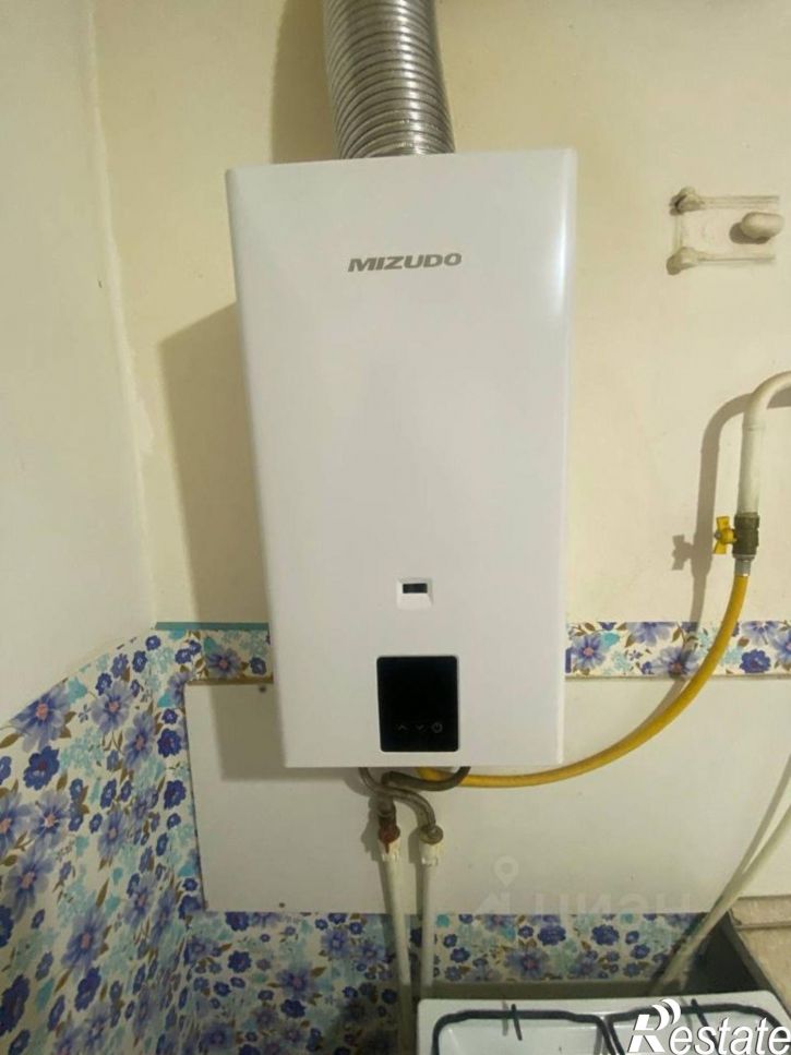 2-комн квартира Боровая улица, 30,  д. 30