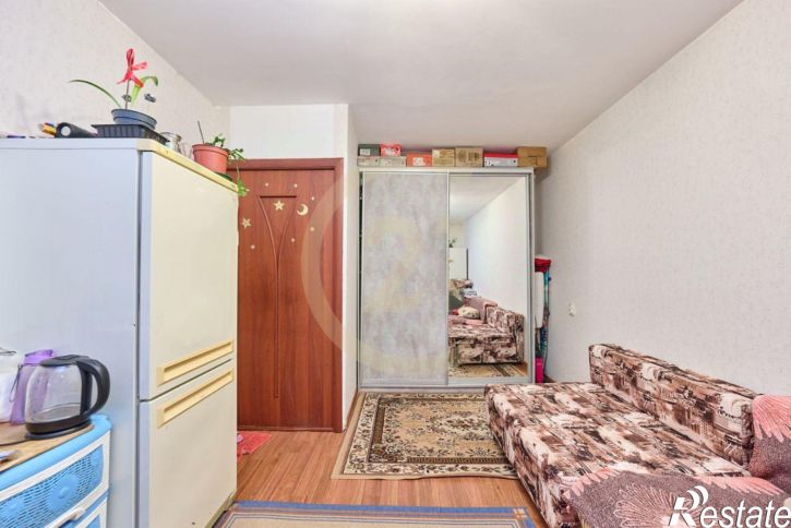 Комната шоссе Космонавтов, 96,  д. 96