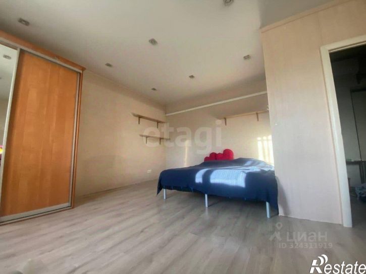 1-комн квартира Пышминская улица, 14,  д. 14