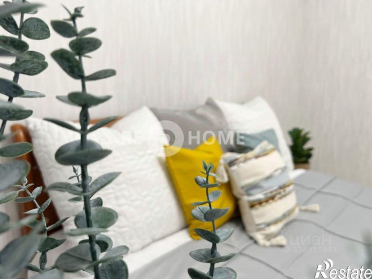 2-комн квартира Серебристая улица, 7,  д. 7