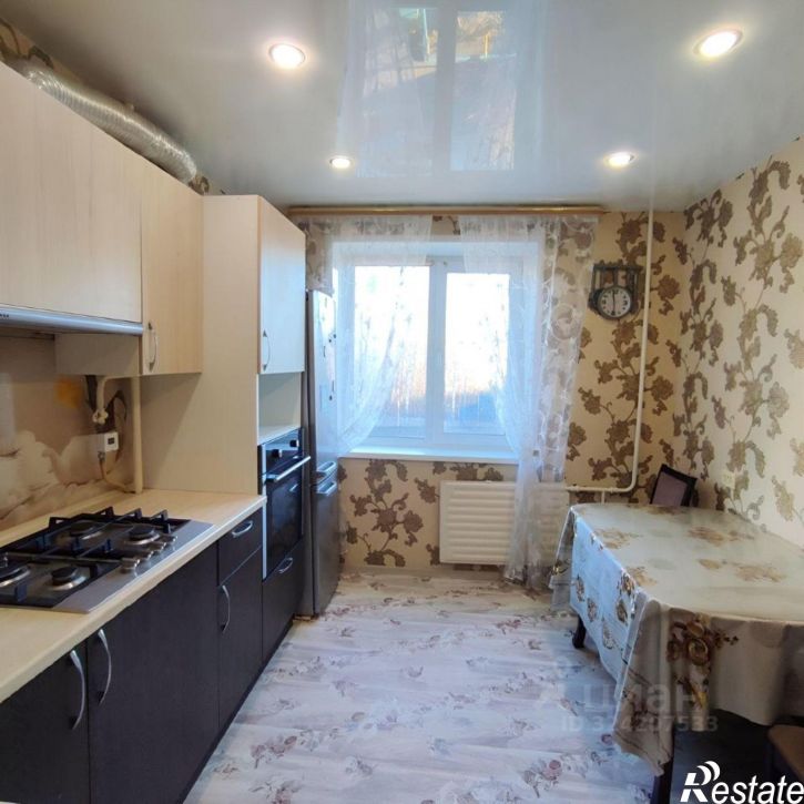 3-комн квартира ул Карпинского, 83,  д. 83