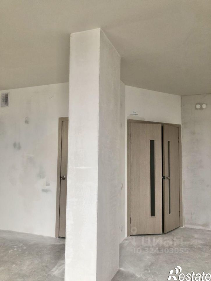 1-комн квартира ул Карпинского, 112а,  д. 112а