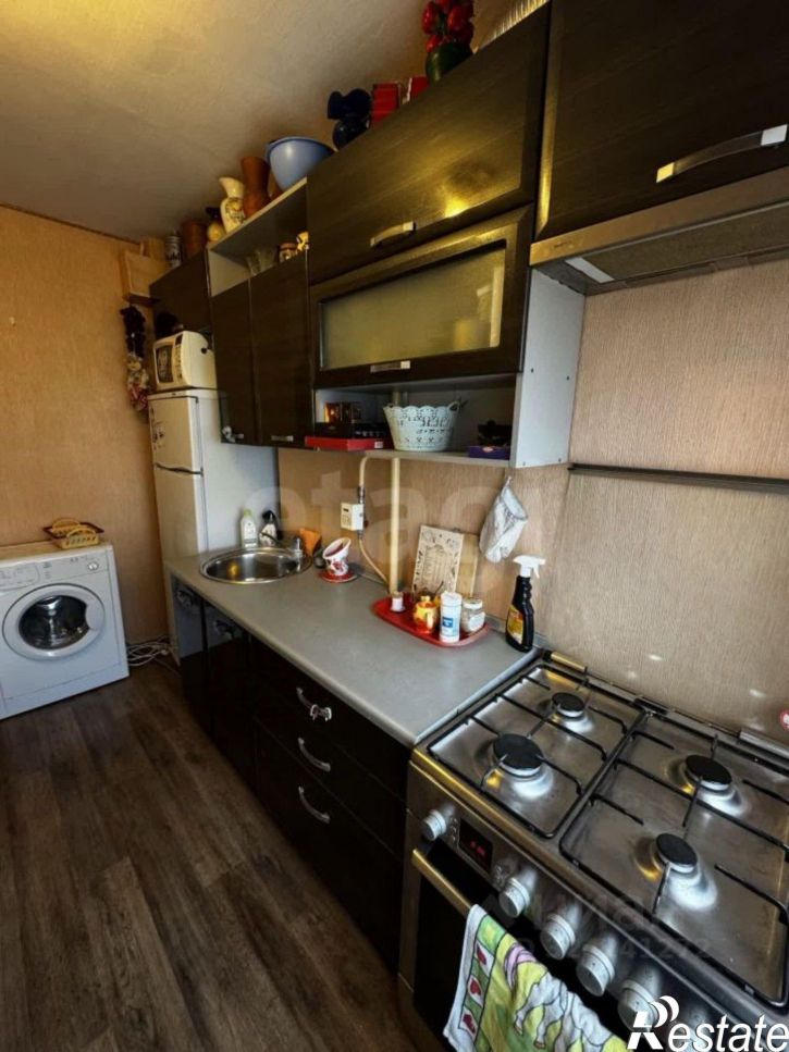 2-комн квартира ул Лаврова, 16/1,  д. 16/1