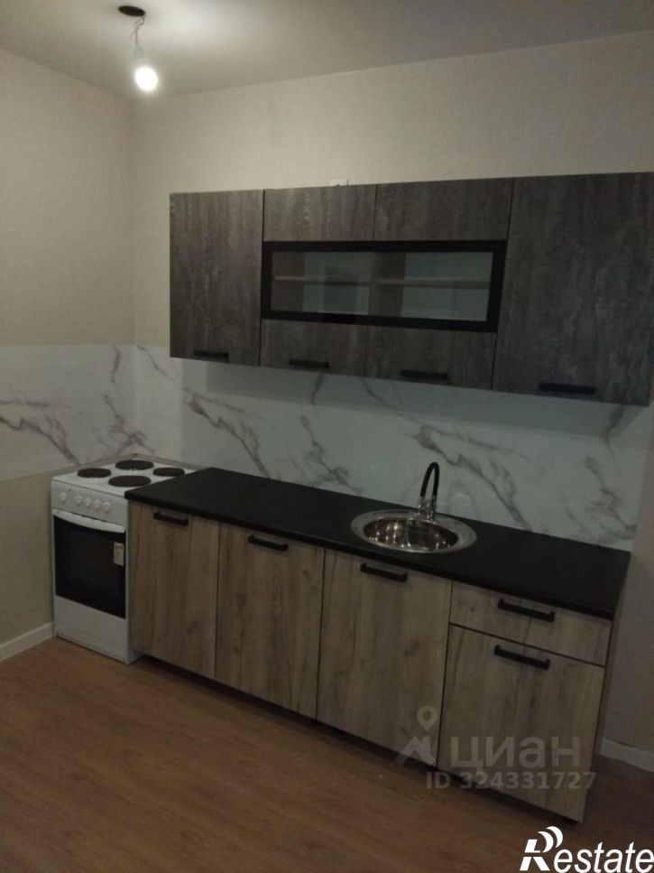 2-комн квартира Молодогвардейская улица, 37,  д. 37