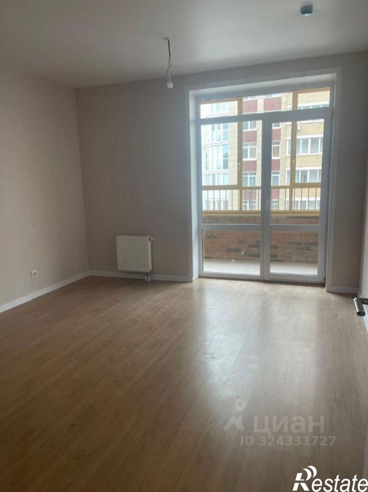 2-комн квартира Молодогвардейская улица, 37,  д. 37