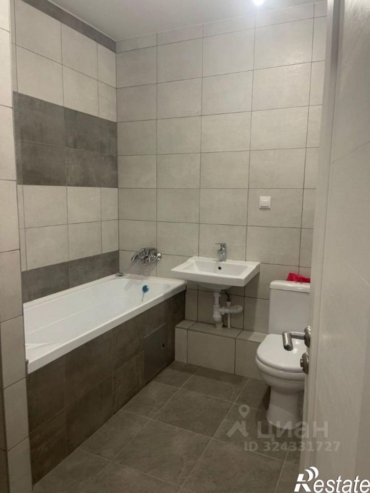 2-комн квартира Молодогвардейская улица, 37,  д. 37