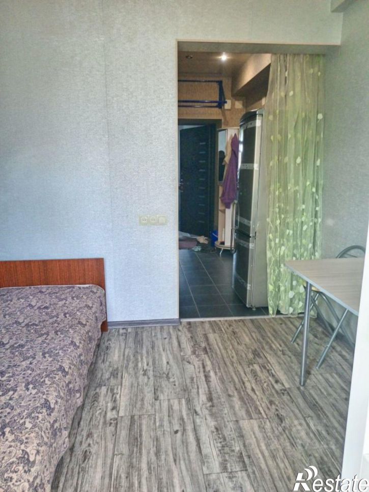 2-комн квартира Кировоградская улица, 17,  д. 17