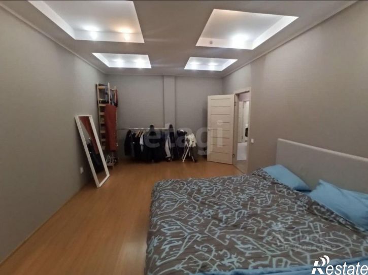 2-комн квартира Янаульская улица, 22А,  д. 22А