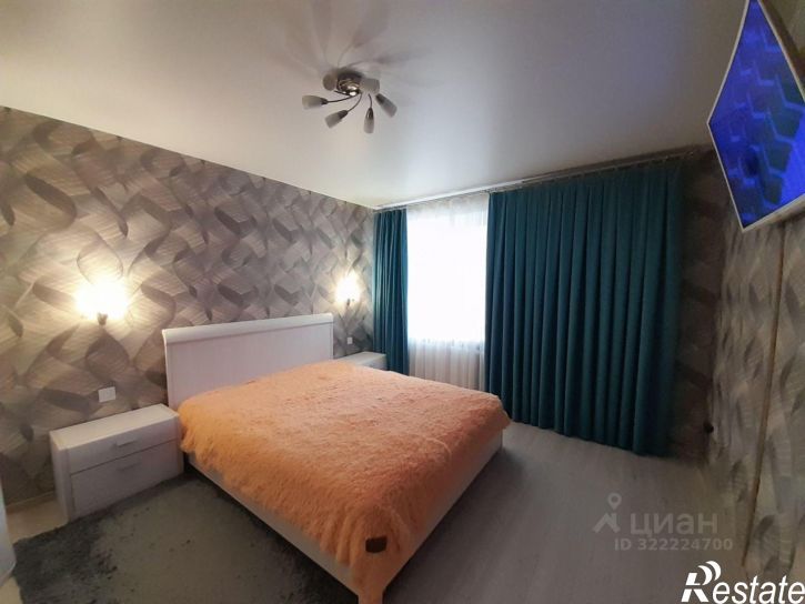 2-комн квартира улица Машинистов, 20/3,  д. 20/3