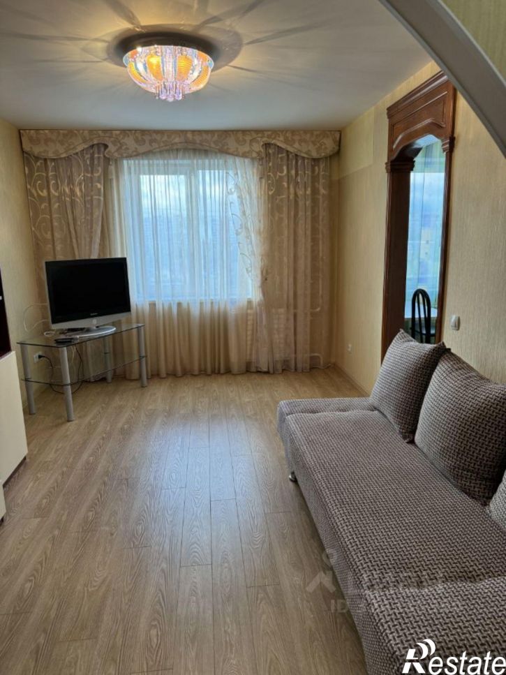 3-комн квартира проспект Декабристов, 35,  д. 35