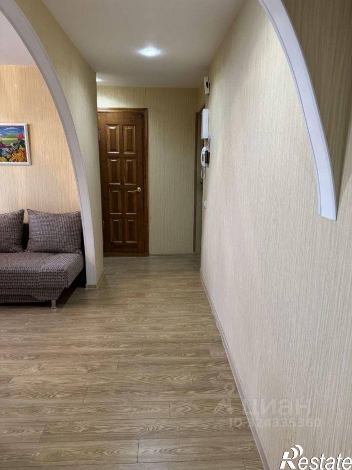 3-комн квартира проспект Декабристов, 35,  д. 35