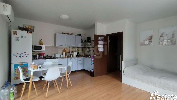 2-комн квартира городской округ Пермь, Пермь