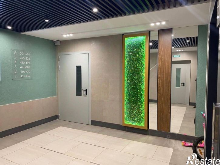 2-комн квартира Магистральная улица, 86Б,  д. 86Б