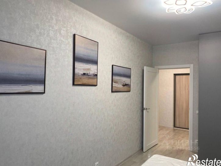 2-комн квартира Магистральная улица, 86Б,  д. 86Б