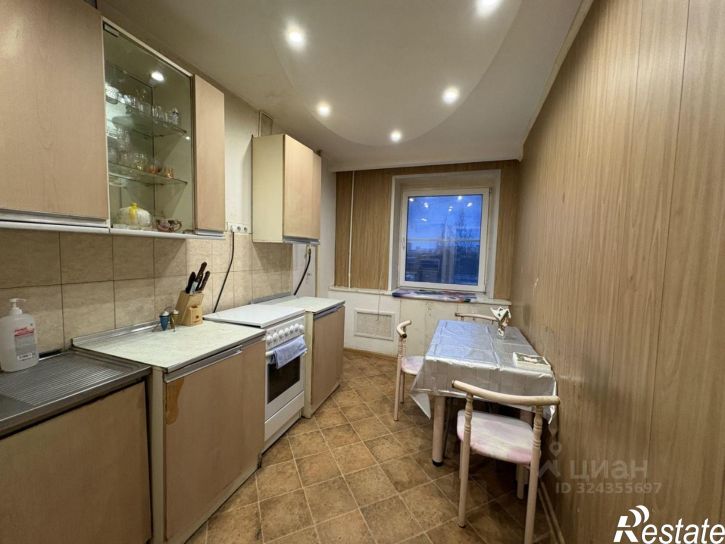 3-комн квартира Чердынская улица, 38А,  д. 38А