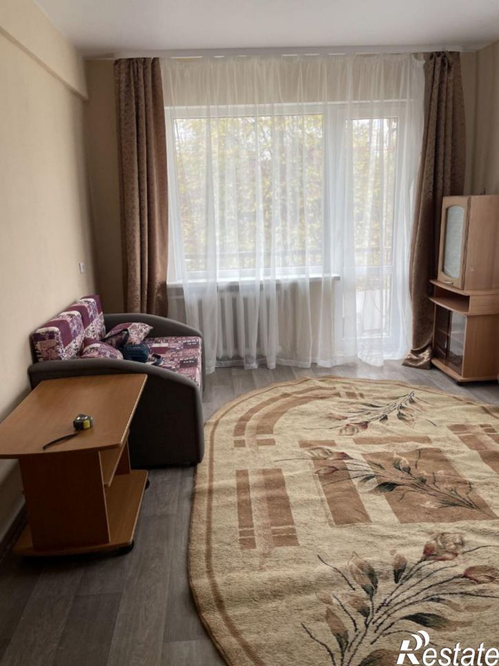 1-комн квартира Хабаровская улица, 163,  д. 163