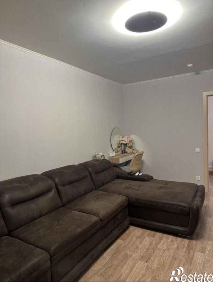 1-комн квартира Целинная улица, 53,  д. 53