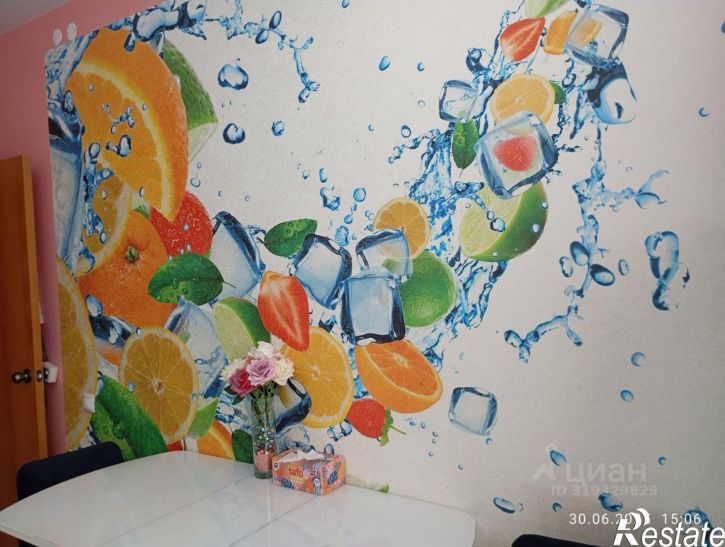 2-комн квартира улица Капитана Гастелло, 5,  д. 5