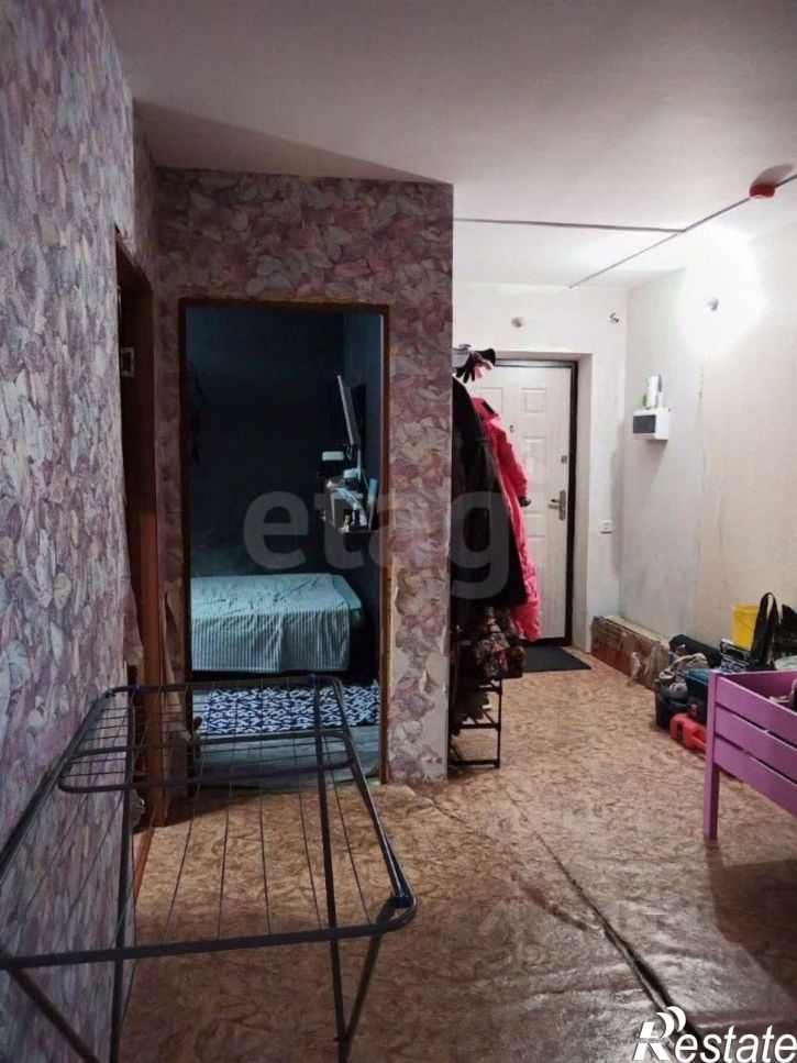 3-комн квартира улица Косякова, 14,  д. 14