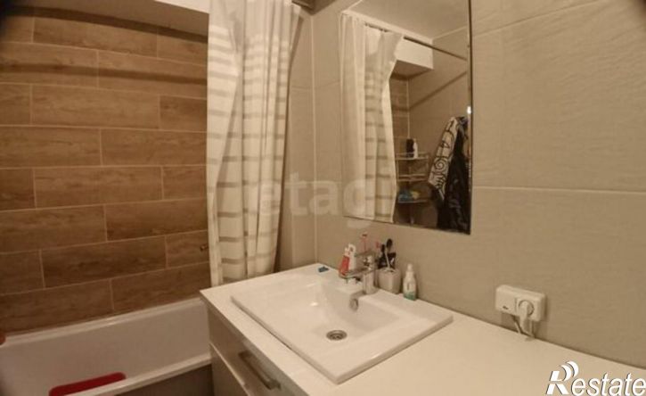 2-комн квартира Вагонная улица, 25,  д. 25