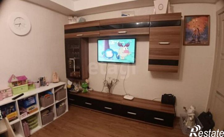 2-комн квартира Вагонная улица, 25,  д. 25