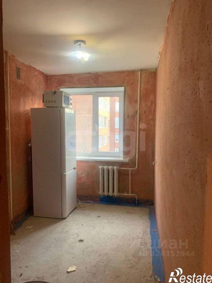 3-комн квартира Монастырская улица, 123,  д. 123