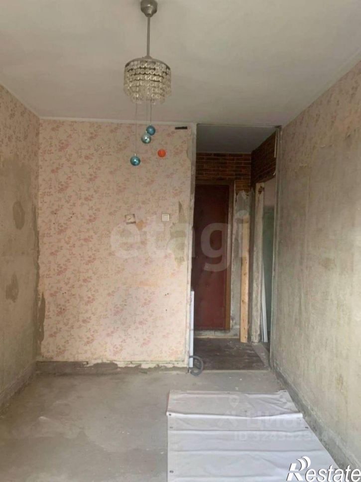 3-комн квартира Монастырская улица, 123,  д. 123