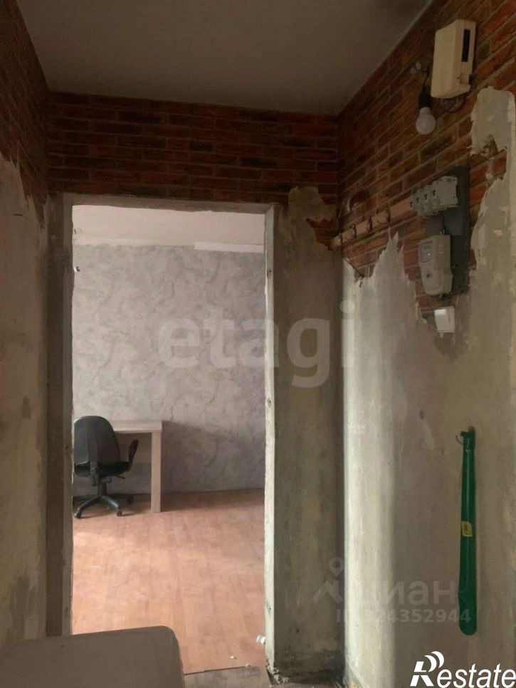 3-комн квартира Монастырская улица, 123,  д. 123