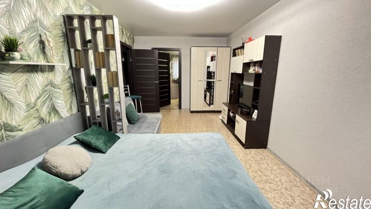 2-комн квартира шоссе Космонавтов, 98,  д. 98