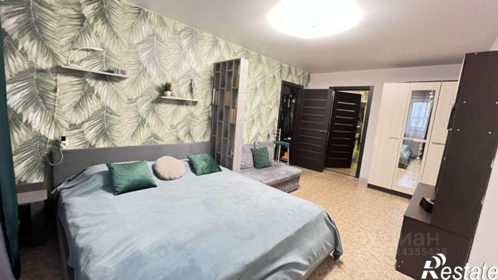 2-комн квартира шоссе Космонавтов, 98,  д. 98