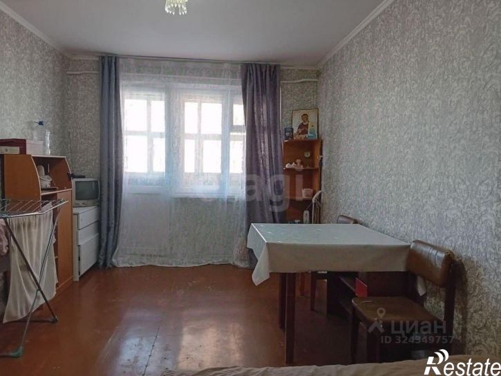 2-комн квартира городской округ Пермь, Пермь