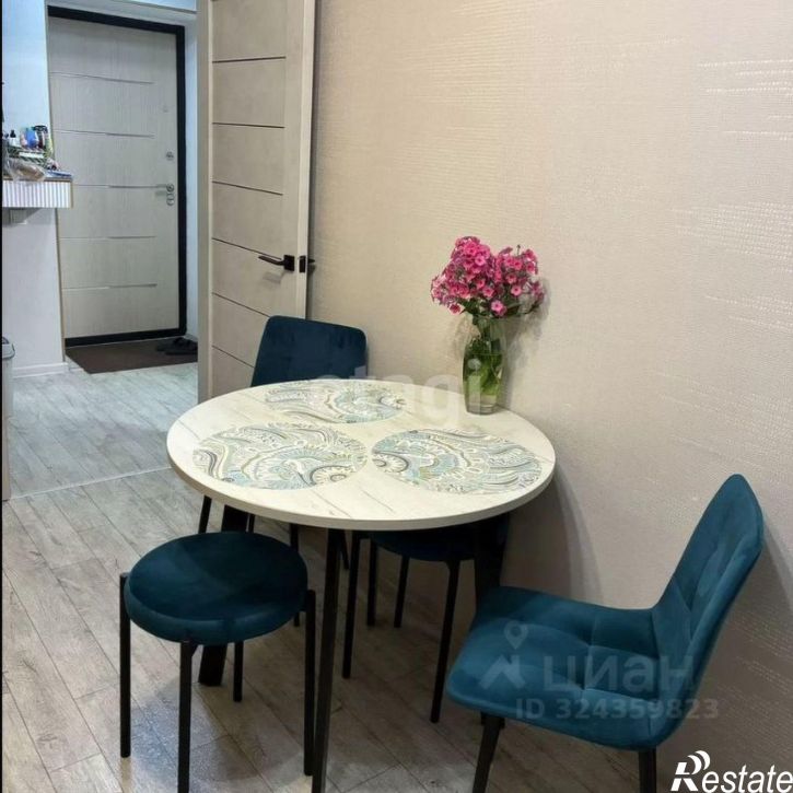 1-комн квартира Лядовская улица, 127А,  д. 127А