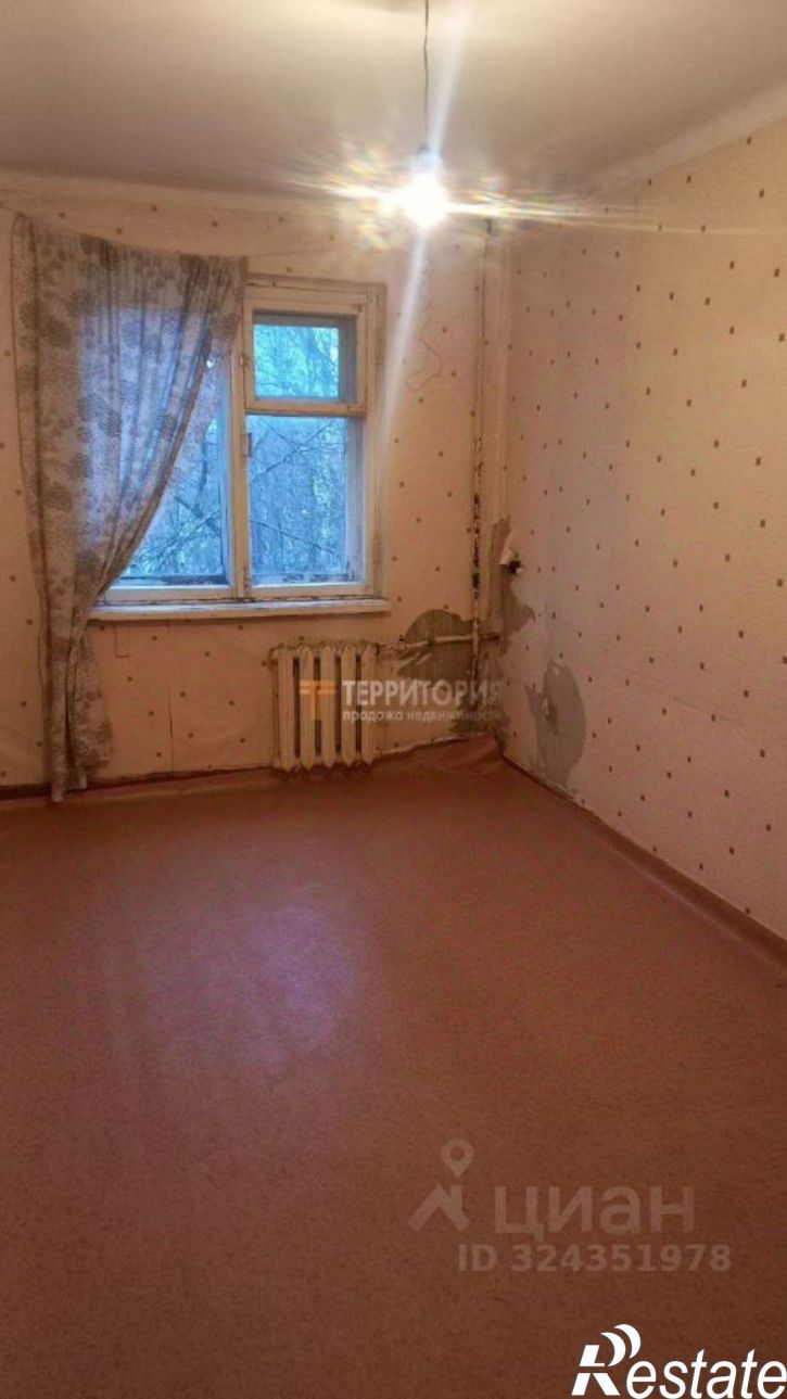 2-комн квартира Пермь г., Мотовилихинский