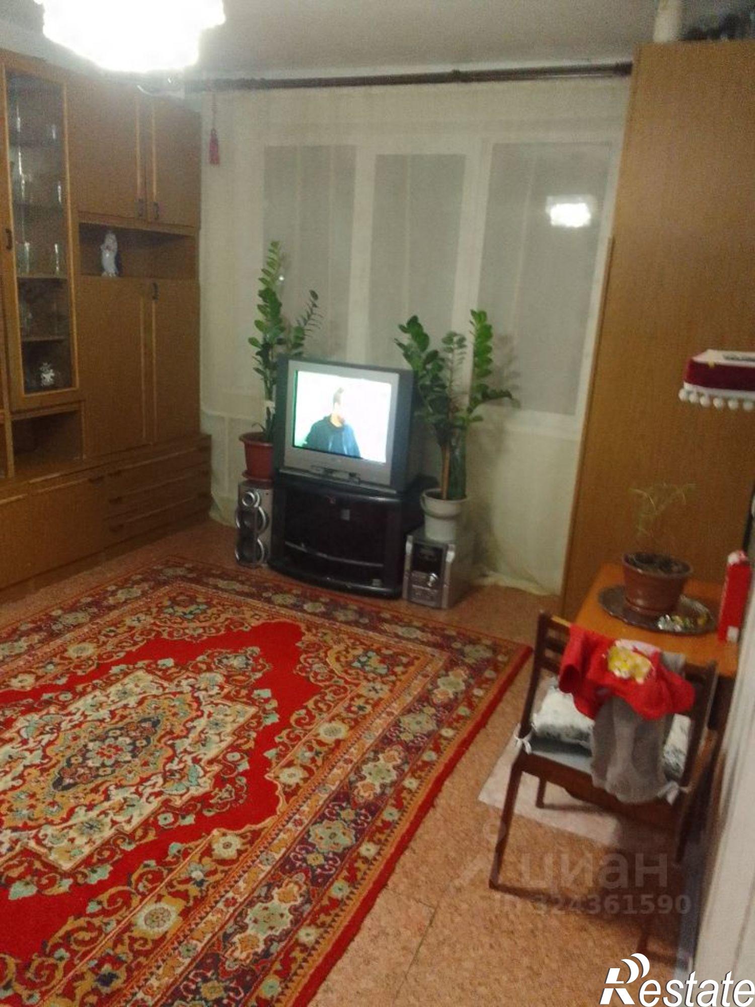 Сдать комнату за 12 000 рублей на Волгодонская улица, 14