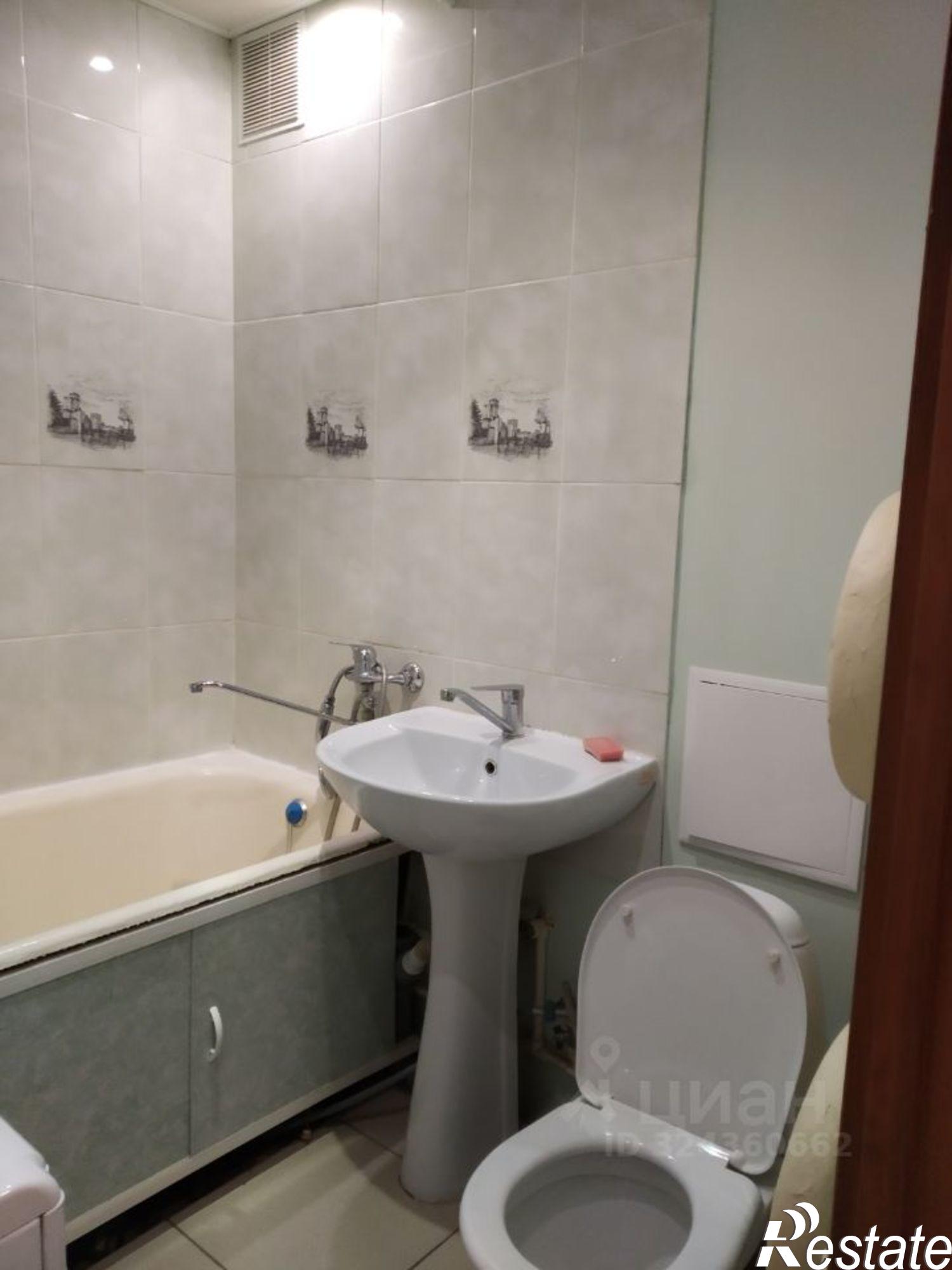 Сдать квартиру за 18 000 рублей на улица Охотников, 25