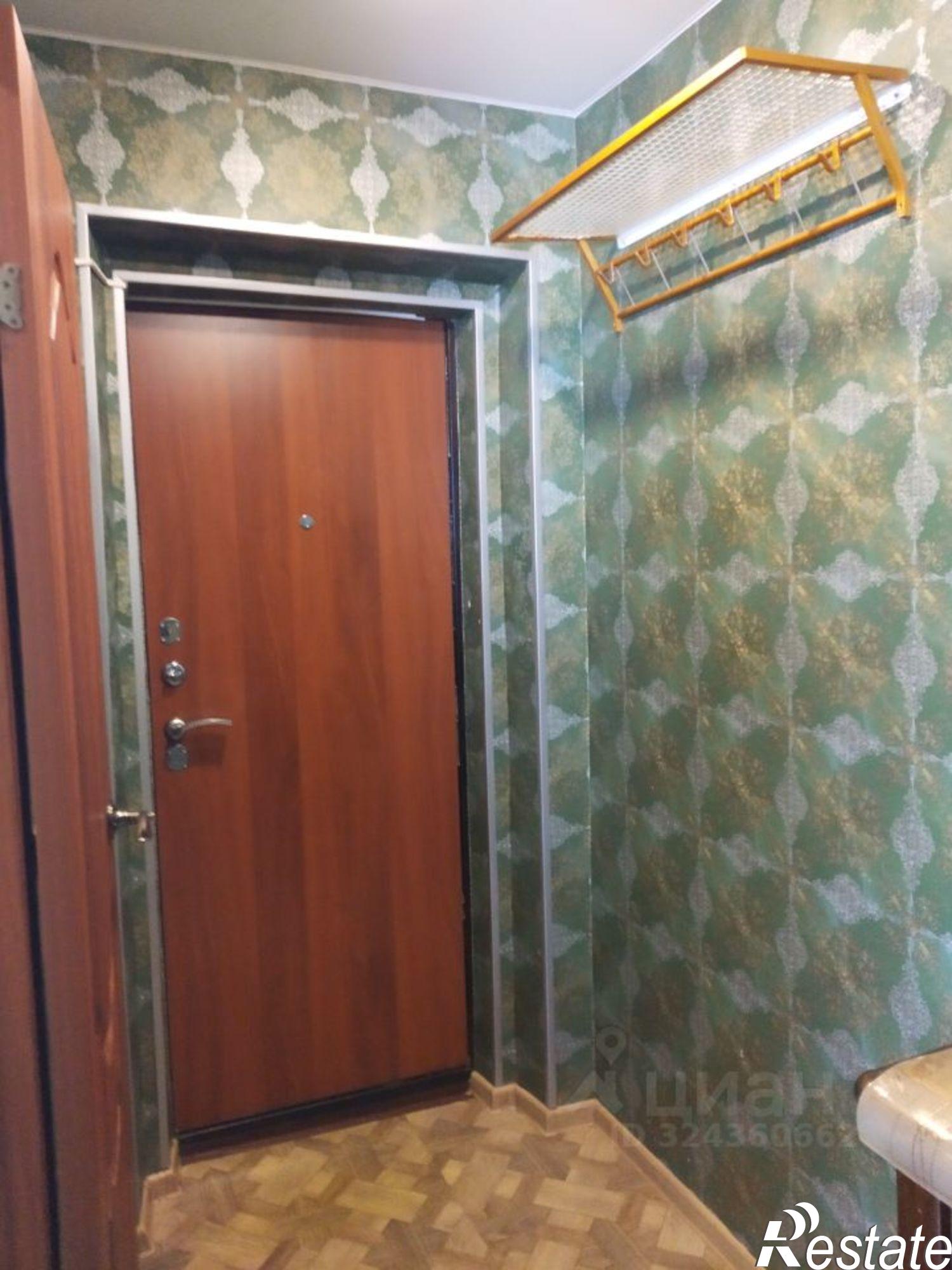 Сдать квартиру за 18 000 рублей на улица Охотников, 25