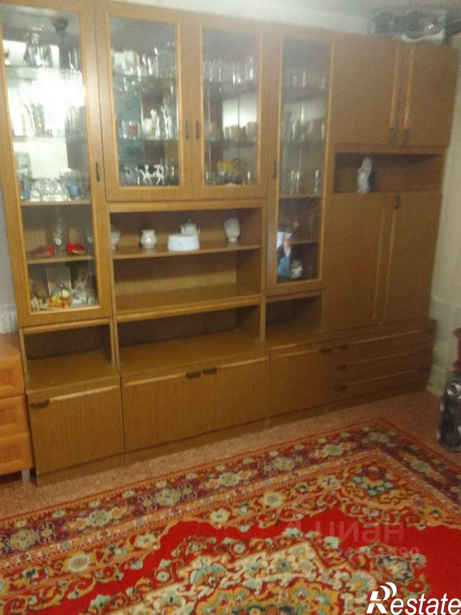 Сдать комнату за 12 000 рублей на Волгодонская улица, 14