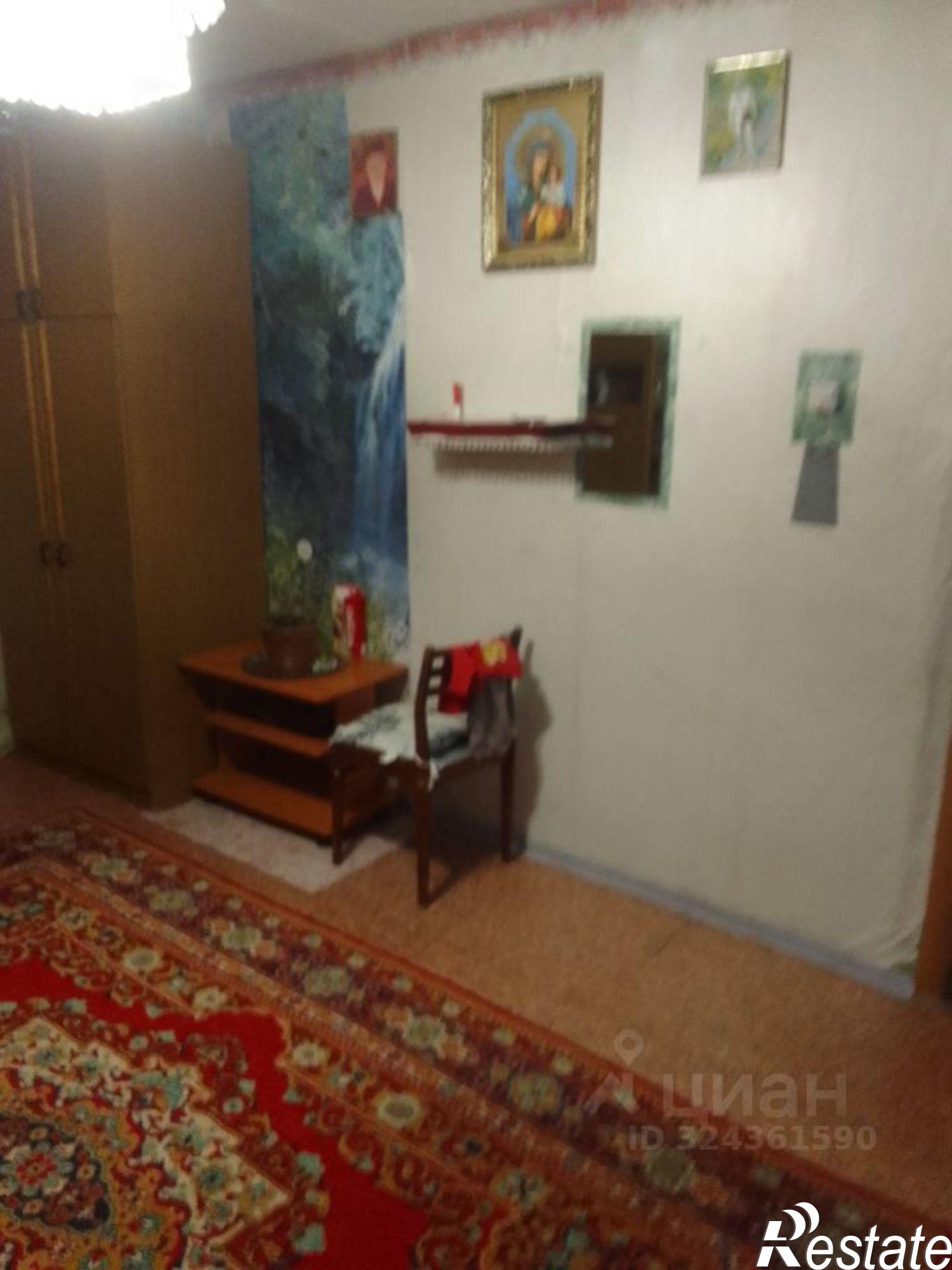 Сдать комнату за 12 000 рублей на Волгодонская улица, 14