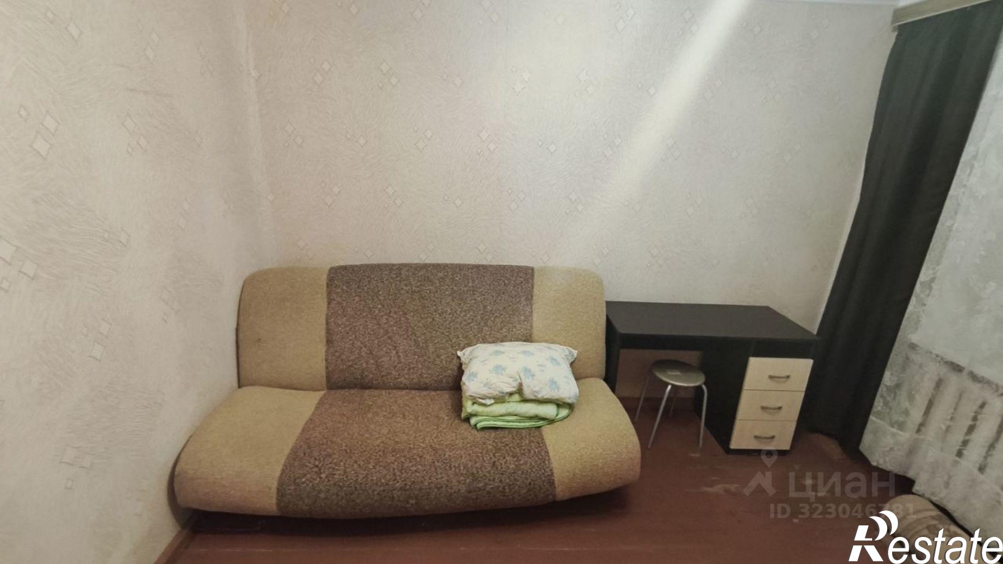 Сдать комнату за 14 000 рублей на улица КИМ, 91